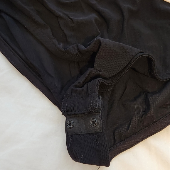 Fashion Nova Bodysuit Size S - Picture 9 of 9